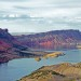 Sweetwater County, Wyo. is home to the gorgeous Flaming Gorge