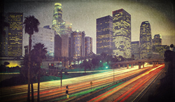Commercial Moving Service