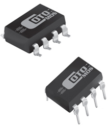 CotoMOS® CTA17/CSA17