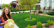 Grass Seed from Pearl’s Premium Makes a Great Mother’s Day Gift