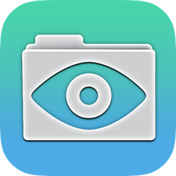 GoodReader logo