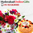 Send Mother’s Day Gifts to Hyderabad Through HyderabadOnlineGifts