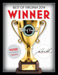 Virginia Estate and Retirement Planning Advisors, Inc. Voted...