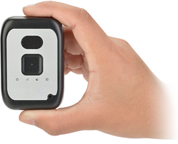 GPS-equipped mobile medical alert system from Bay Alarm Medical