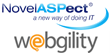 NovelASPect Partners with Webgility for Hosted eCommerce Accounting