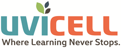 Online Education through UVICELL