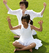 Looking for a Mother's Day Gift? Give the Gift of Yoga with...