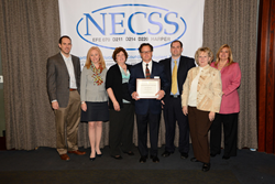 GAM was recognized by the Northwest Educational Council for Student Success