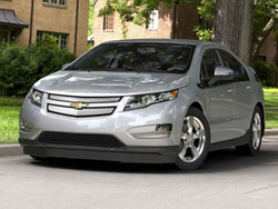 Chevy Volt