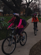 Dero Bike Rack Co. Supports National Bike to School Day Event