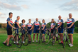 Group to Bike Across the USA to Benefit Hope For The Warriors