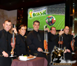 The World Cup is Coming Via Brasil to Vegas