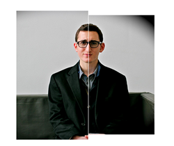 Lance Oppenheim, 2014 U.S. Presidential Scholar in the Arts for cinematic arts