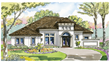 Arthur Rutenberg Homes Opens Luxury Model Home in Parrish, Florida