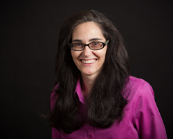 Rebecca R. Rubin, President and CEO, Marstel-Day, LLC