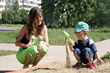 Benefits of Having an Experienced Nanny versus Daycare