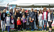 ColumbiaDoctors of the Hudson Valley Walks for Heart Health