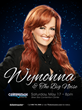 Wynonna & The Big Noise Set to Take the Stage at Silver Star...
