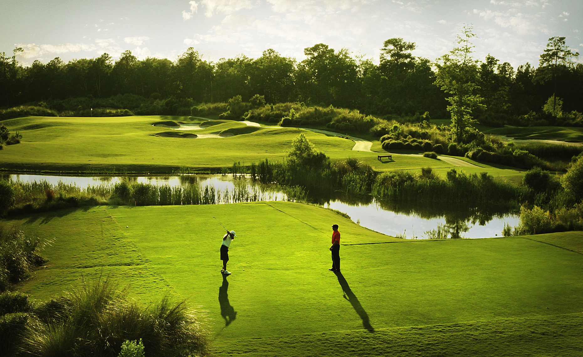 Cape Fear National At Brunswick Forest Named Top North Carolina Golf Course