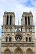 Skip the Line into Paris’ Notre Dame Towers and Sainte-Chapelle with...