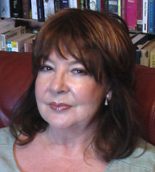 Catherine Kennedy