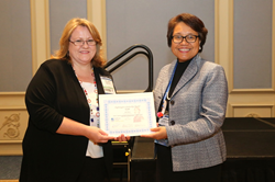 nursing, Nightingale Scholarship, education, quality improvement