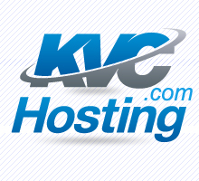 kvchosting logo