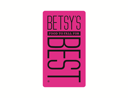 Betsy's Best nut and seed butter