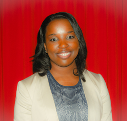 Erica Clemons-Moore
