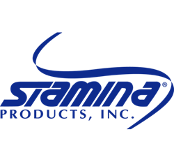 For mud run training and outdoor workouts, Stamina Products created a residential outdoor fitness equipment line.