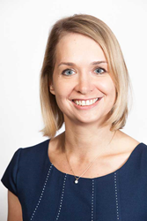 Natalie Burger, MD Fertility Specialist Austin, TX