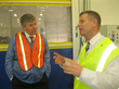 PartnerTech Hosts 7th District US Congressman Rob Woodall