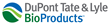 DuPont Tate & Lyle Bio Products Appoints Lipscomb Chemical as...