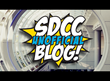 The San Diego Comic-Con Unofficial Blog Celebrates Fifth Anniversary...