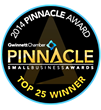 PartnerTech Sits in the Top 25 Businesses in Gwinnett County