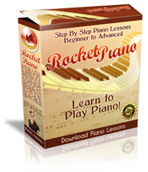 Rocket Piano Allows People to Learn To Play The Piano With Ease and Fun-vgoony.com