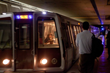 Metro Rail Intends to Triple Security Cameras