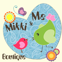 Mikki and Me