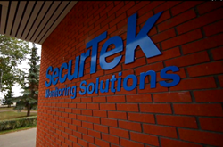 Alberta is a key market for SecurTek Monitoring Solutions