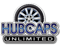 Hubcaps Unlimited Logo