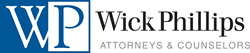 Wick Phillips