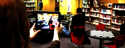 Apple iMovie
