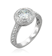 Yael Designs Debuts Novelique Collection of Unique Engagement Rings