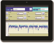 ZCorum Releases RF Inspector App for Remote Spectrum Analysis