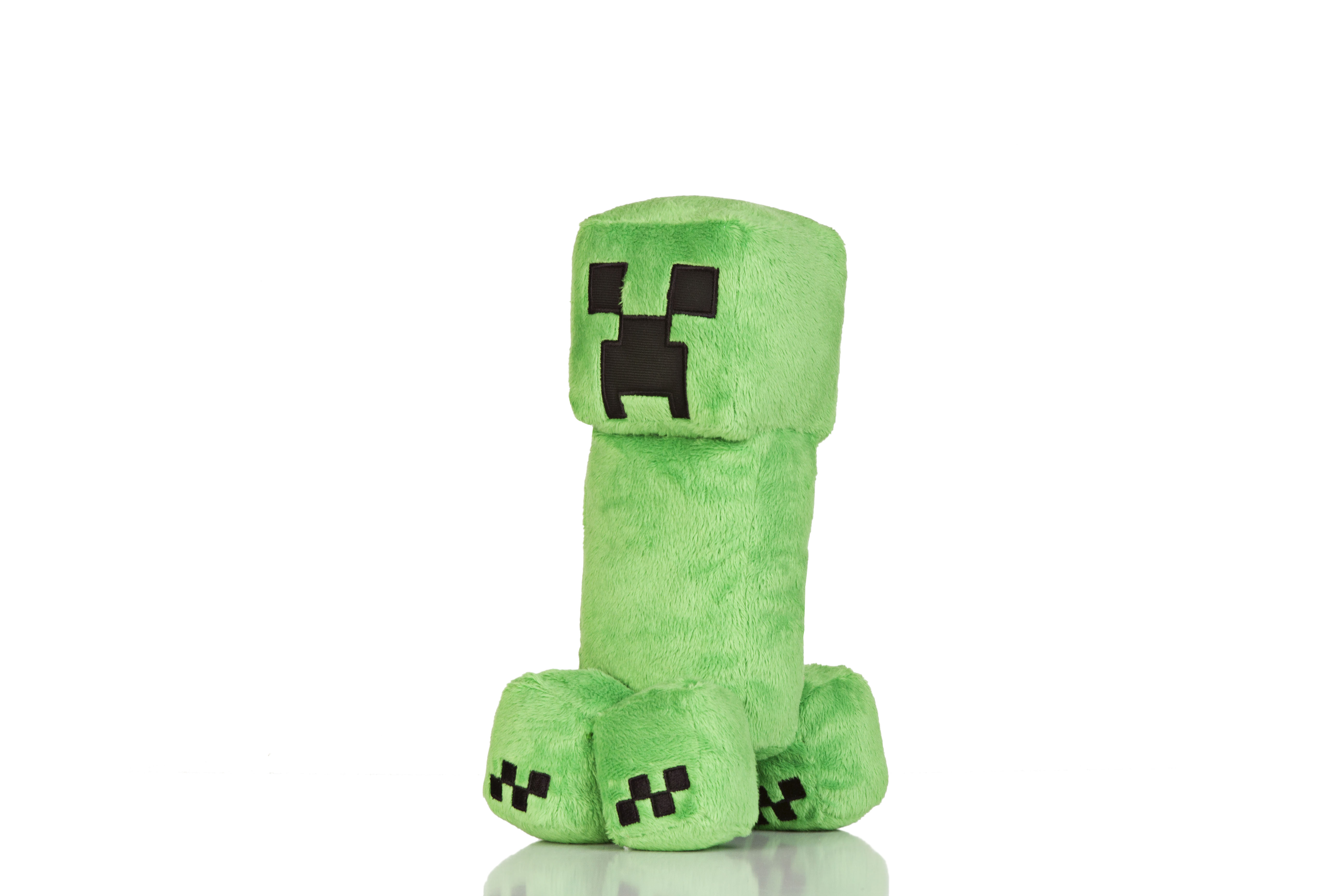 J Nx Launches All New Line Of Minecraft Plush