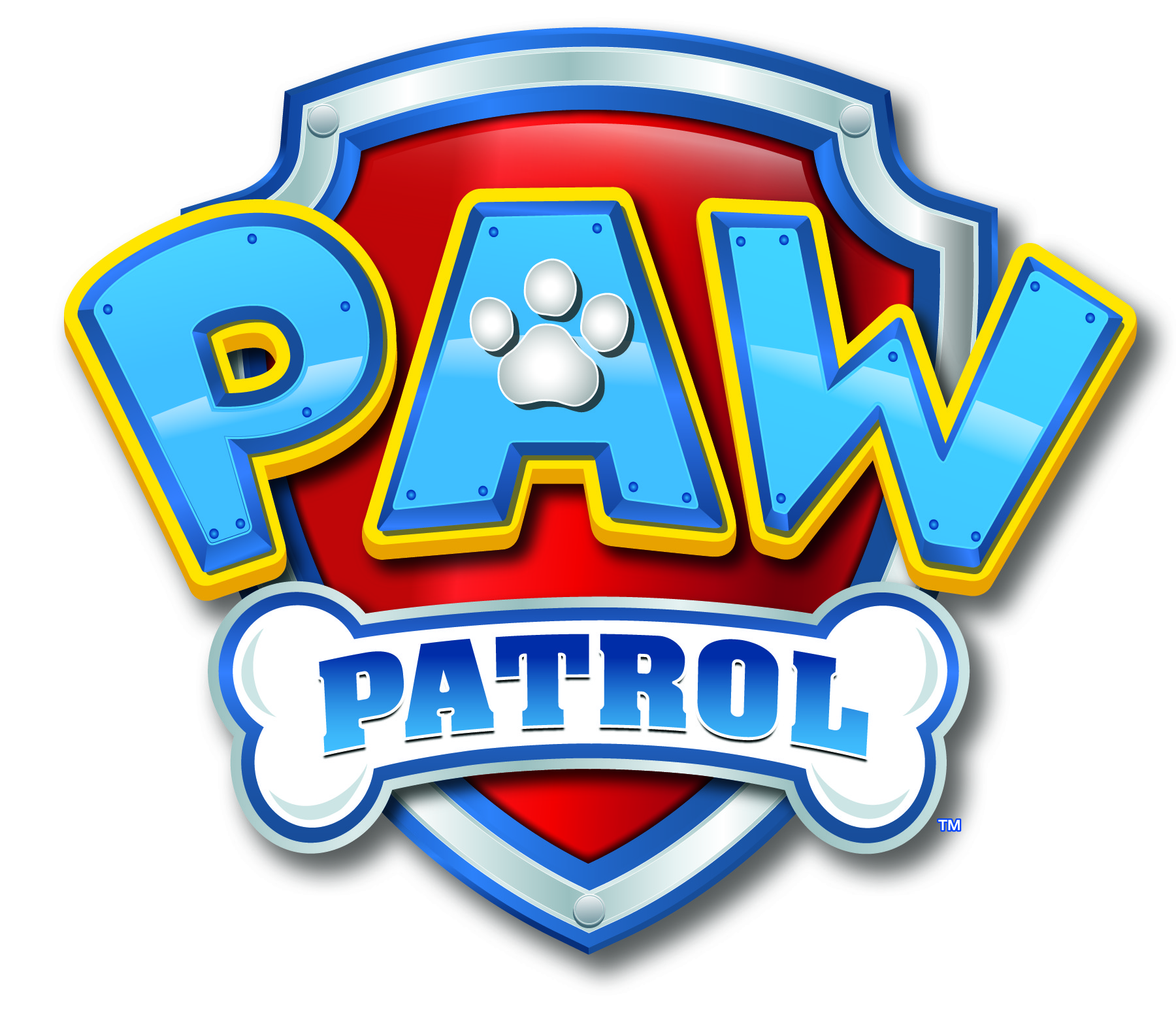 PAW Logo