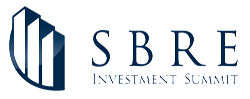 SBRE Investment Summit Logo