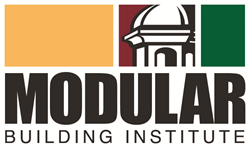 Modular Building Institute logo