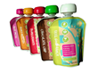 Saladshots Introduces Its On-The-Go, Natural and "Unheard...