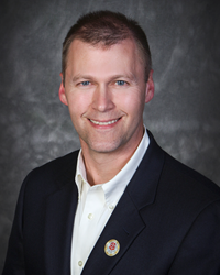 SafeRack loading rack technologies for trucks and railcars announced the appointment of Jeff Reichert to President.